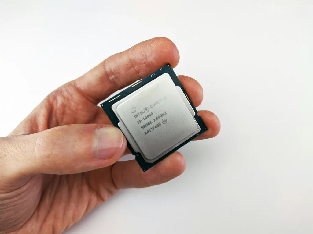 ¿Qué es una CPU y qué hace?