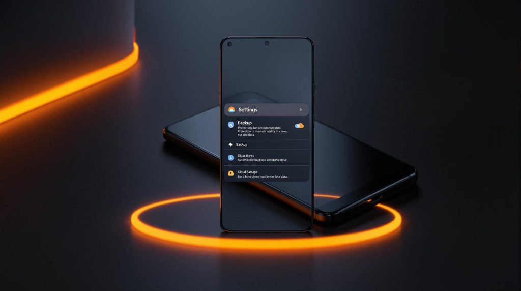 Cómo activar copias de seguridad automáticas en Android