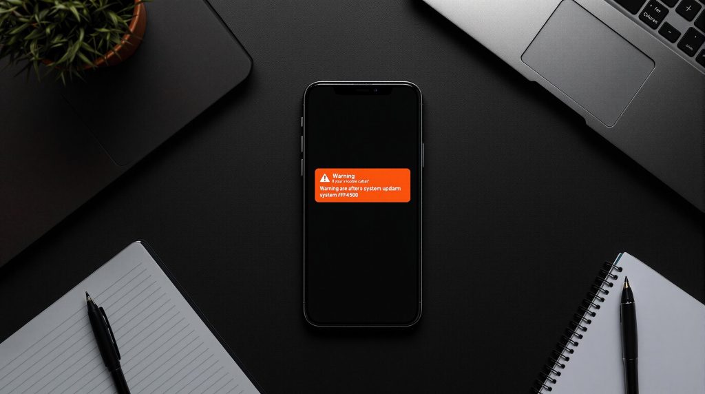 Por qué las apps fallan tras actualizaciones de sistema