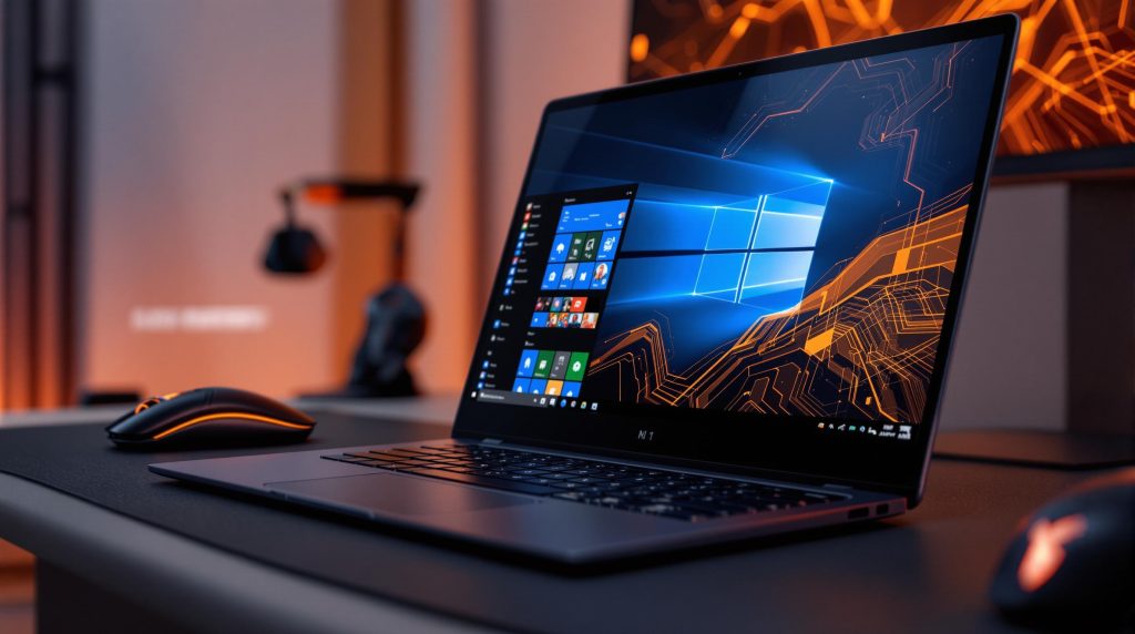 Preguntas Frecuentes sobre Windows 11