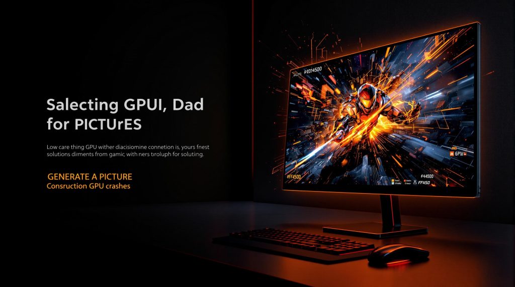 5 Soluciones para Crashes de GPU en Juegos