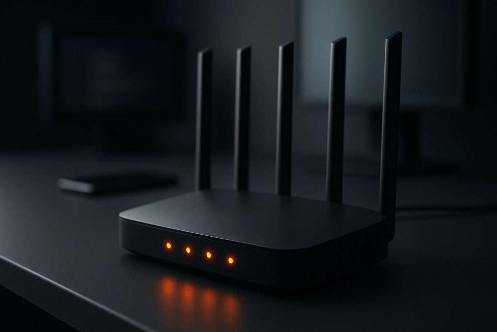 Guía completa para abrir puertos en tu router