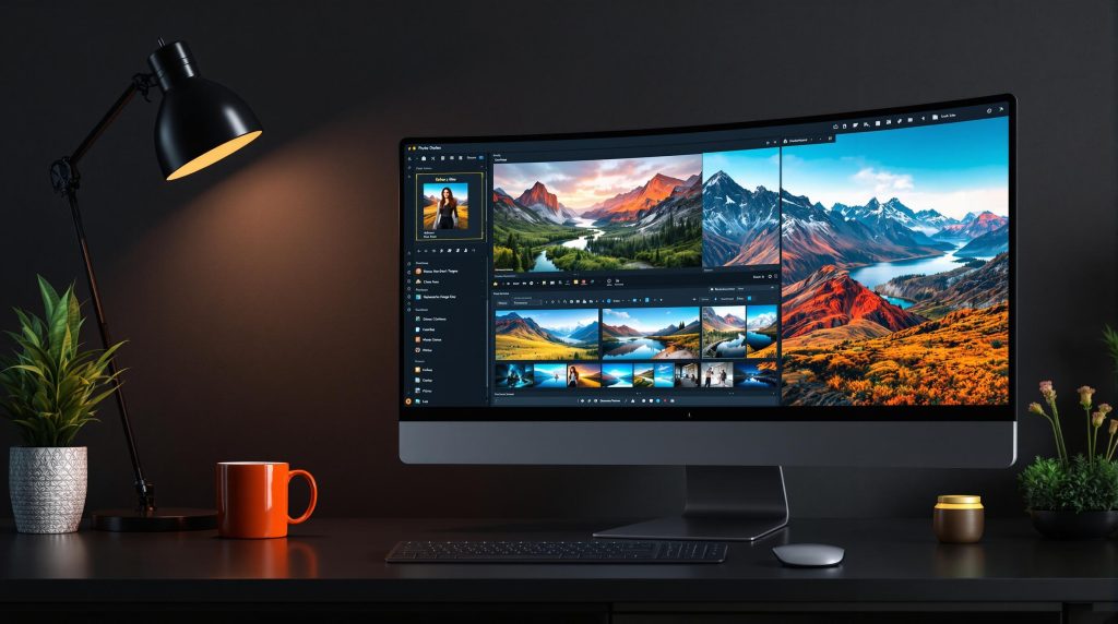 6 Herramientas IA para Edición de Fotos