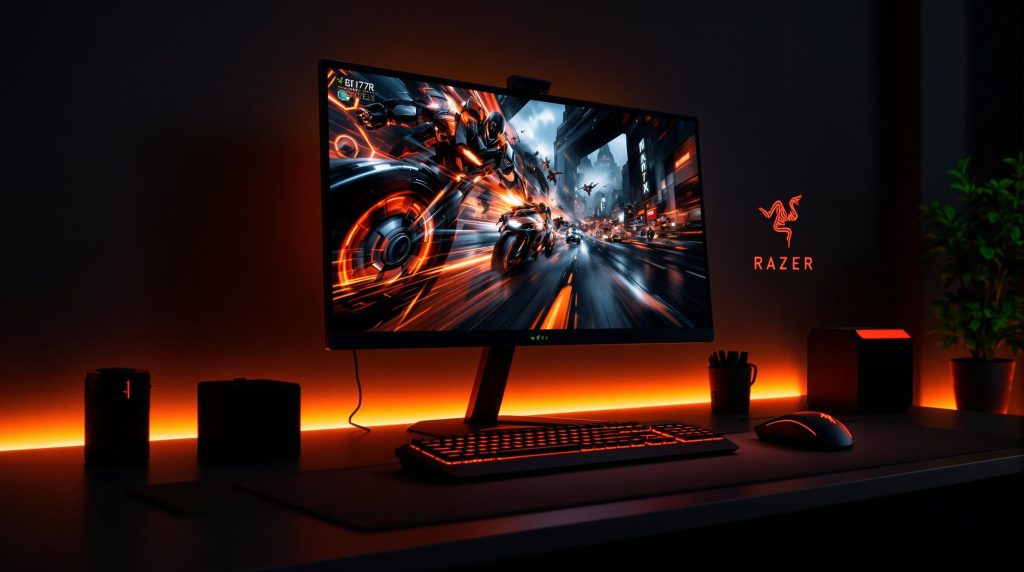 Cómo Usar Razer Cortex para Mejorar FPS