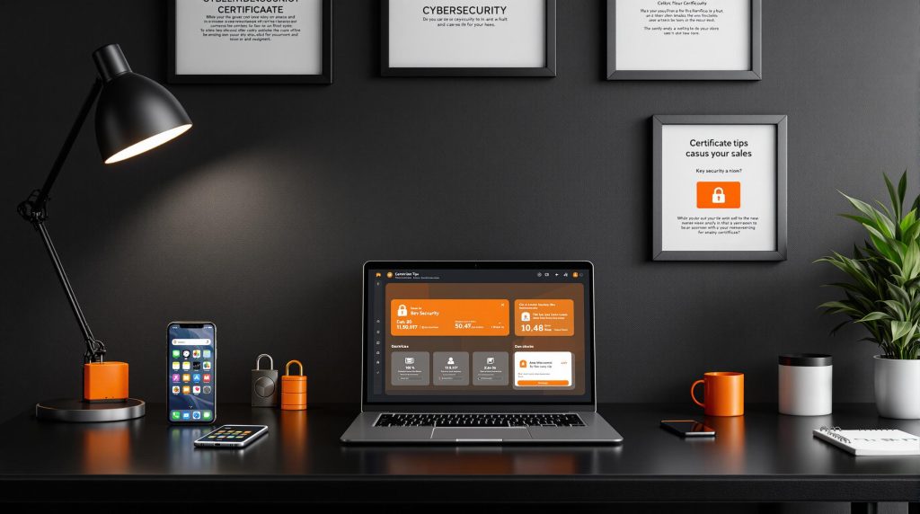 Guía Completa de Ciberseguridad para Principiantes