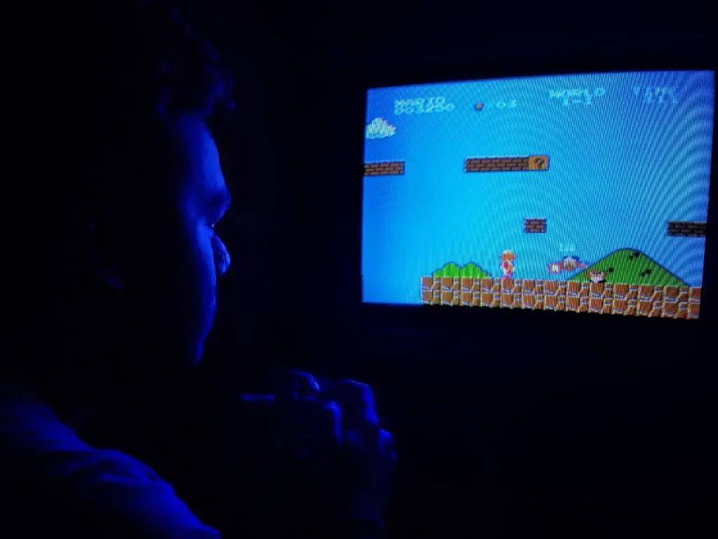 Crea una máquina de emulación