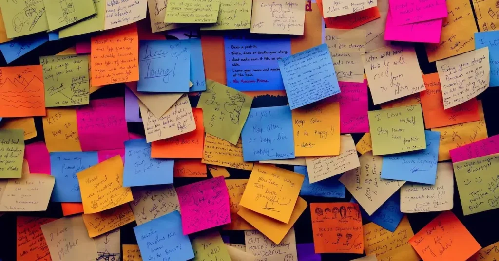 Cómo añadir Sticky Notes a la pantalla de inicio del iPhone