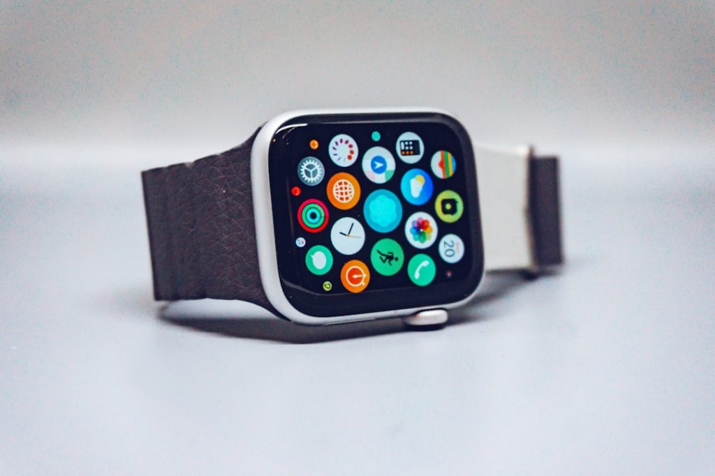 Las 8 Mejores Aplicaciones para Relojes Inteligentes: Gestión y Conectividad Total Las 8 Mejores Aplicaciones para Relojes Inteligentes