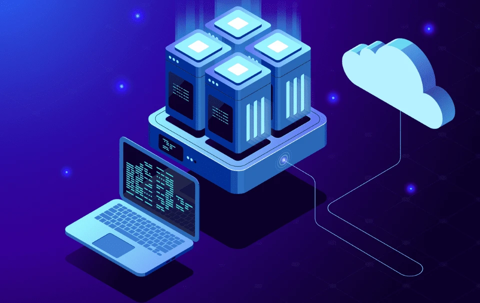 Crea tu propio servidor en la nube