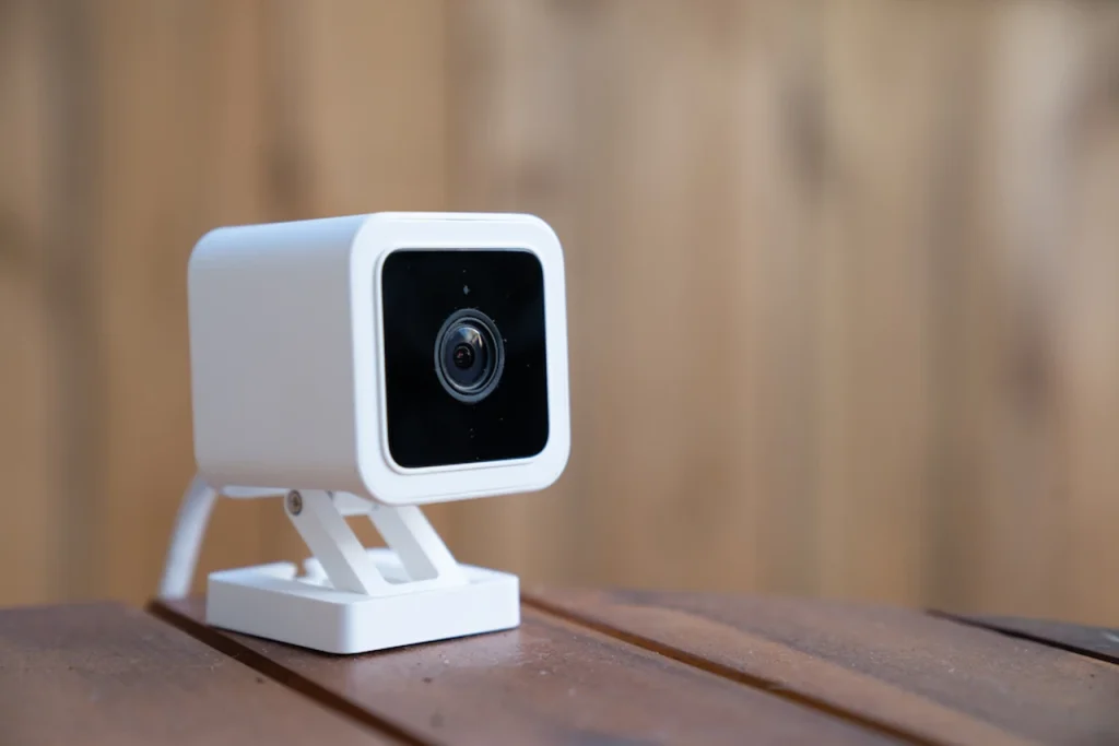 Si quiere imágenes 4K, invierte en seguridad