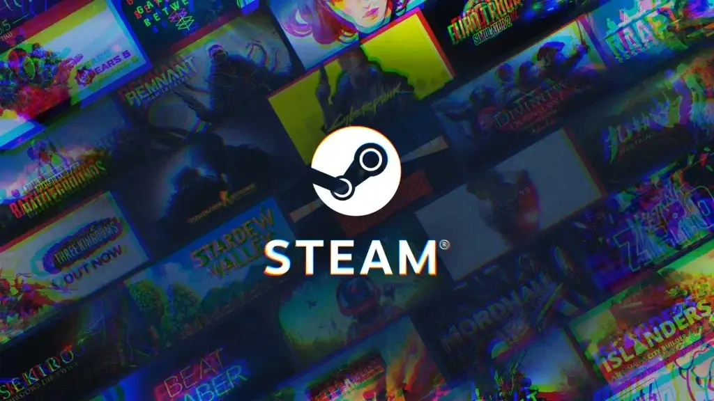 steam windows